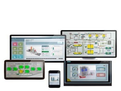 SIMATIC WinCC V7 options